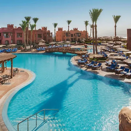 Charmillion Sea Life Resort-3